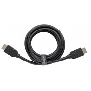 Cable HDMI 2.1, 8K de Ultra Alta Velocidad 2.0 m 